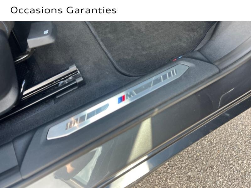 Voitures occasions BMW SERIE 1 M Sport Thionville