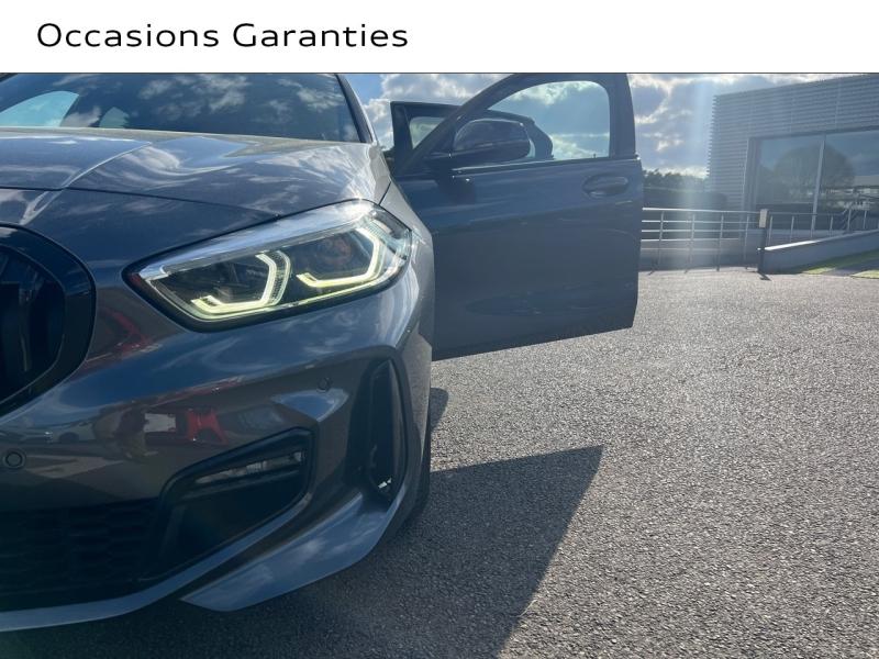 Voitures occasions BMW SERIE 1 M Sport Thionville