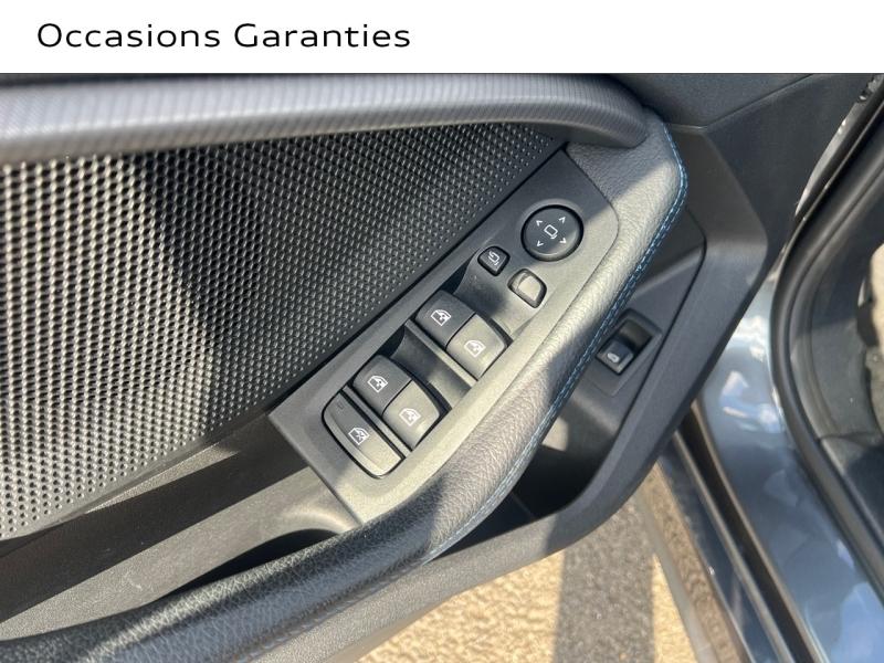 Voitures occasions BMW SERIE 1 M Sport Thionville