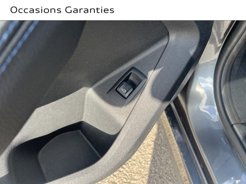 Voitures occasions BMW SERIE 1 M Sport Thionville