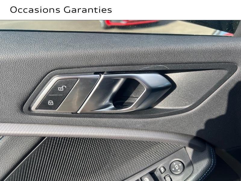 Voitures occasions BMW SERIE 1 M Sport Thionville