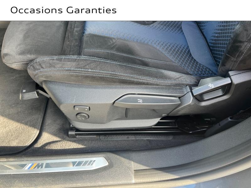 Voitures occasions BMW SERIE 1 M Sport Thionville