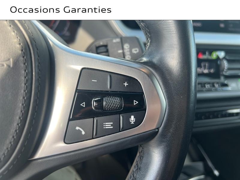 Voitures occasions BMW SERIE 1 M Sport Thionville