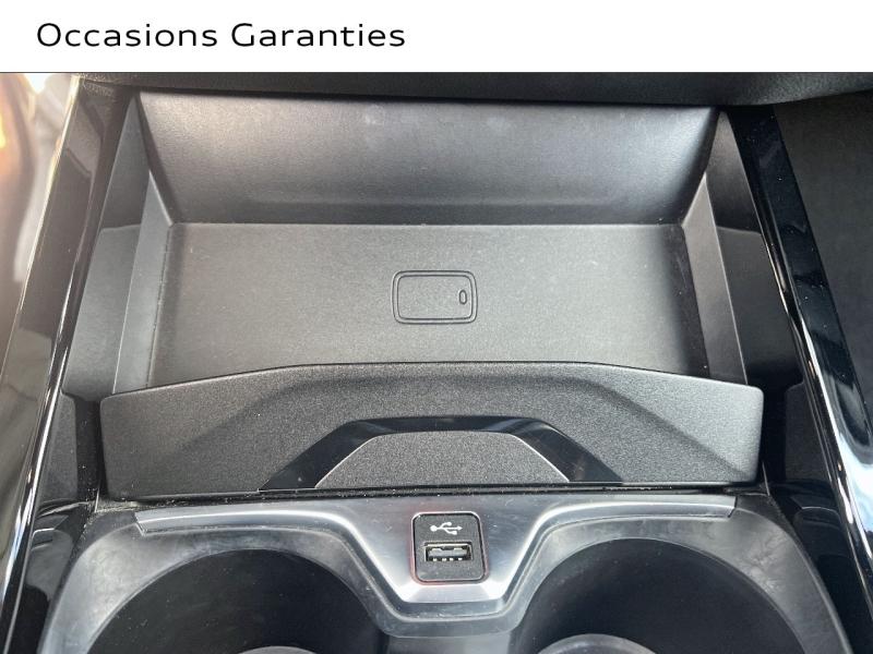 Voitures occasions BMW SERIE 1 M Sport Thionville