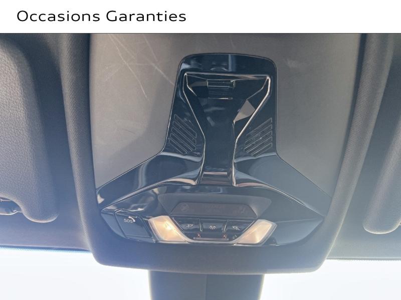 Voitures occasions BMW SERIE 1 M Sport Thionville