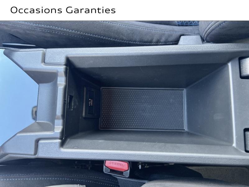 Voitures occasions BMW SERIE 1 M Sport Thionville