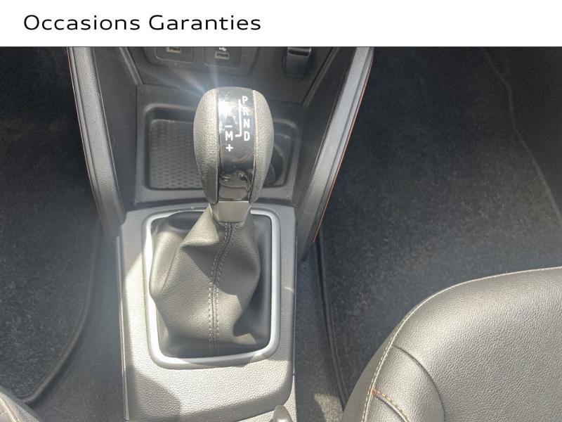 Voitures occasions DACIA DUSTER Extreme Thionville