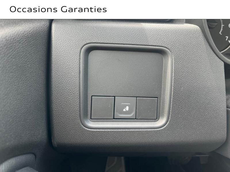Voitures occasions DACIA DUSTER Extreme Thionville