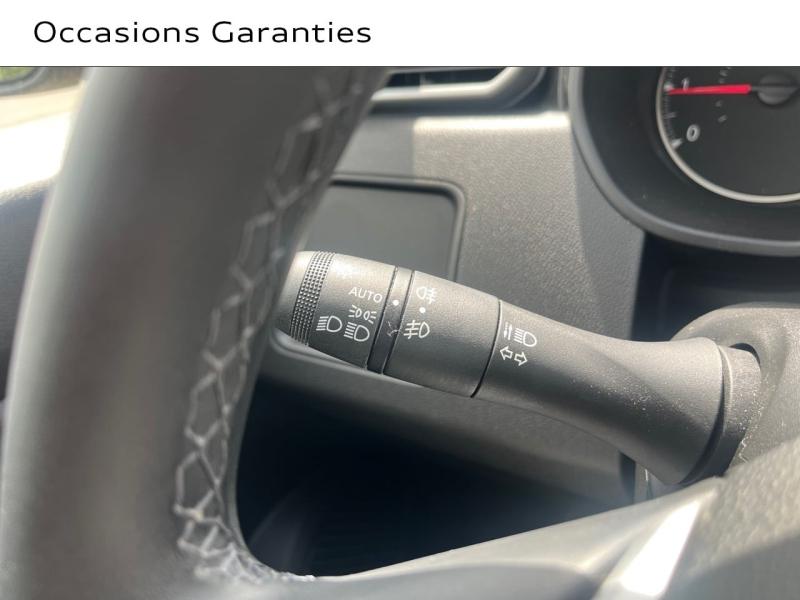 Voitures occasions DACIA DUSTER Extreme Thionville