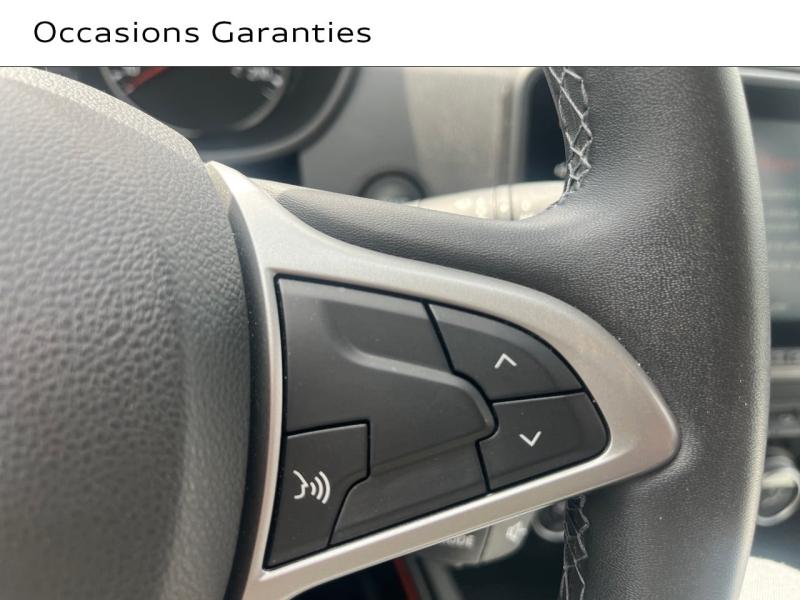 Voitures occasions DACIA DUSTER Extreme Thionville