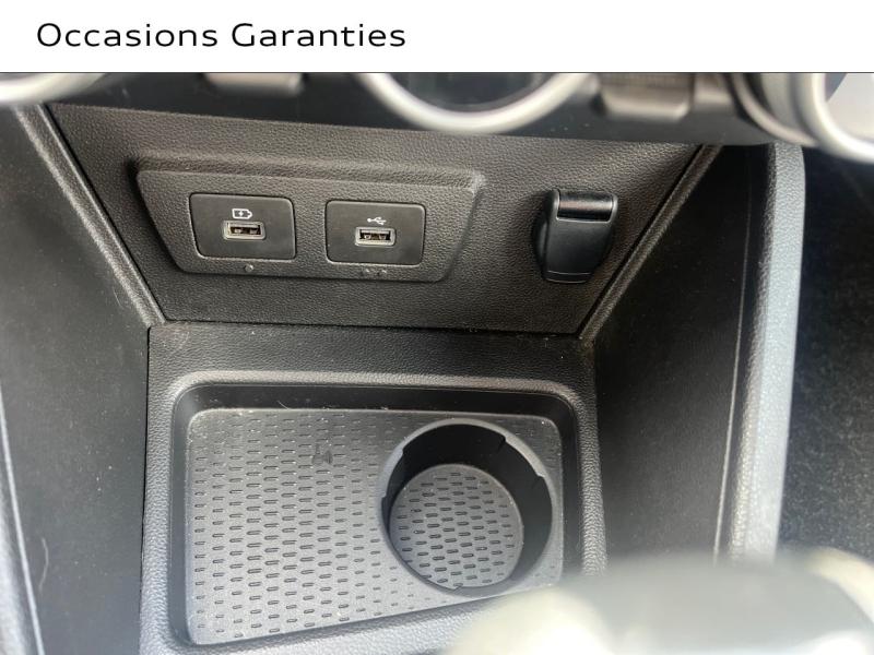 Voitures occasions DACIA DUSTER Extreme Thionville