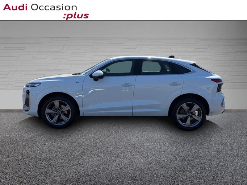 Voitures occasions Audi Q3 Sportback S line Thionville