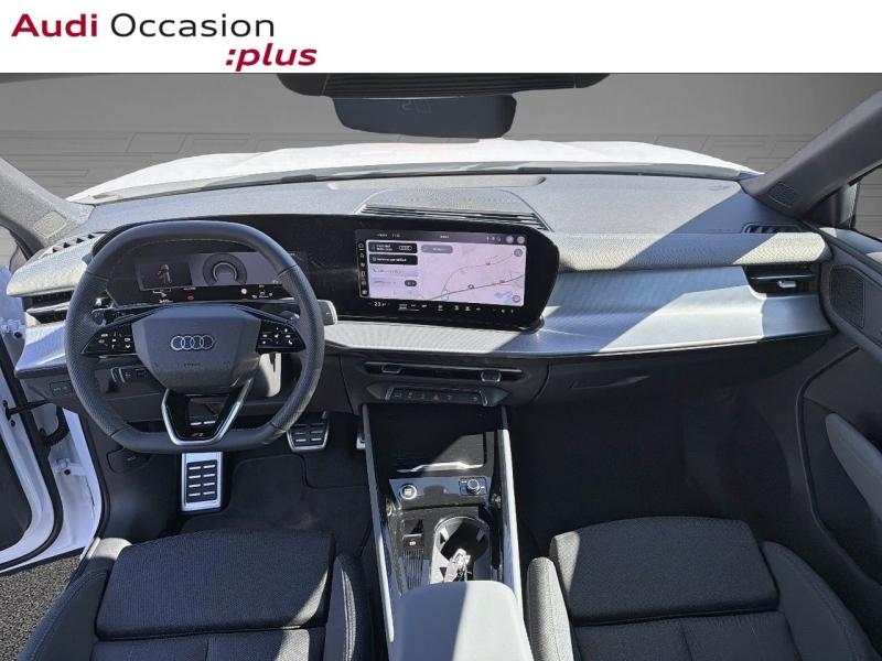 Voitures occasions Audi Q3 Sportback S line Thionville