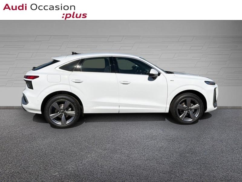 Voitures occasions Audi Q3 Sportback S line Thionville