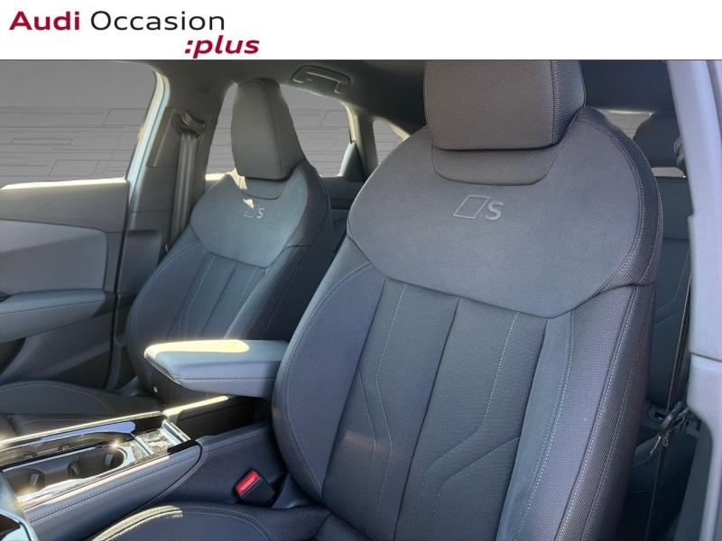 Voitures occasions Audi Q3 Sportback S line Thionville