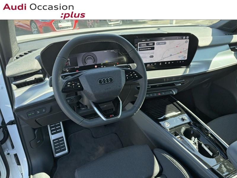 Voitures occasions Audi Q3 Sportback S line Thionville