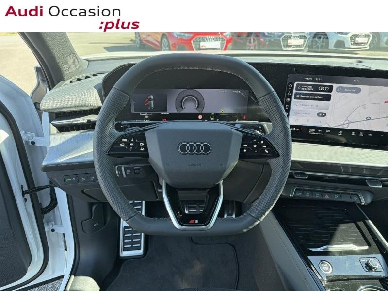 Voitures occasions Audi Q3 Sportback S line Thionville