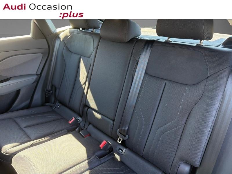 Voitures occasions Audi Q3 Sportback S line Thionville
