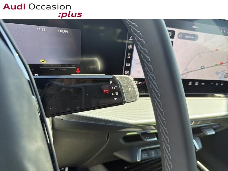 Voitures occasions Audi Q3 Sportback S line Thionville