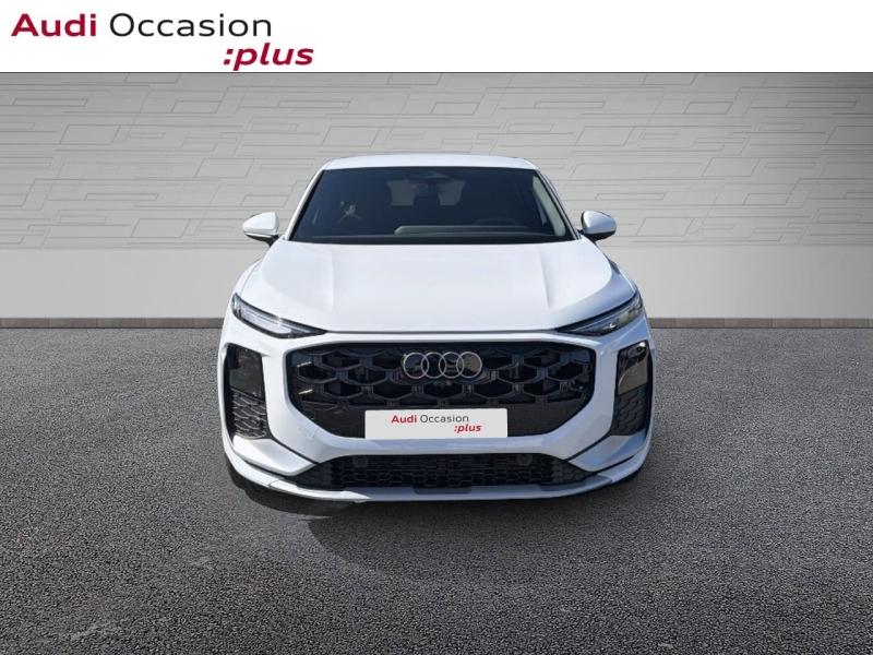 Voitures occasions Audi Q3 Sportback S line Thionville