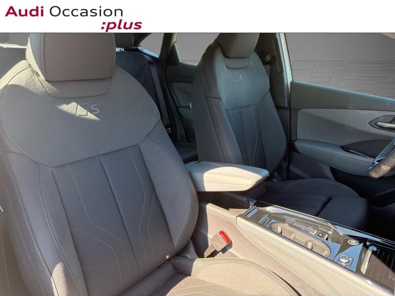 Voitures occasions Audi Q3 Sportback S line Thionville