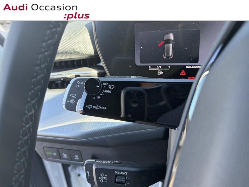 Voitures occasions Audi Q3 Sportback S line Thionville