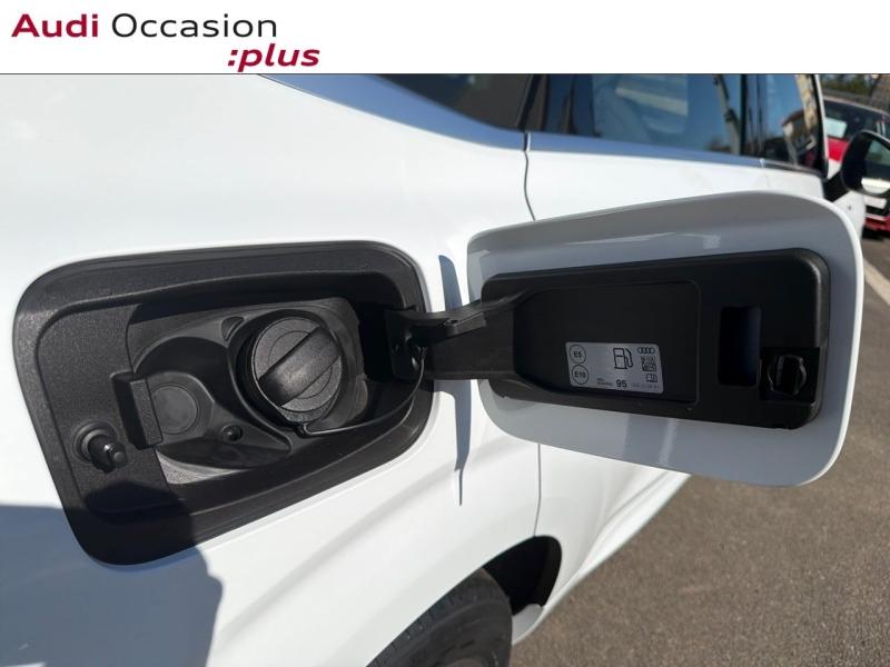 Voitures occasions Audi Q3 Sportback S line Thionville