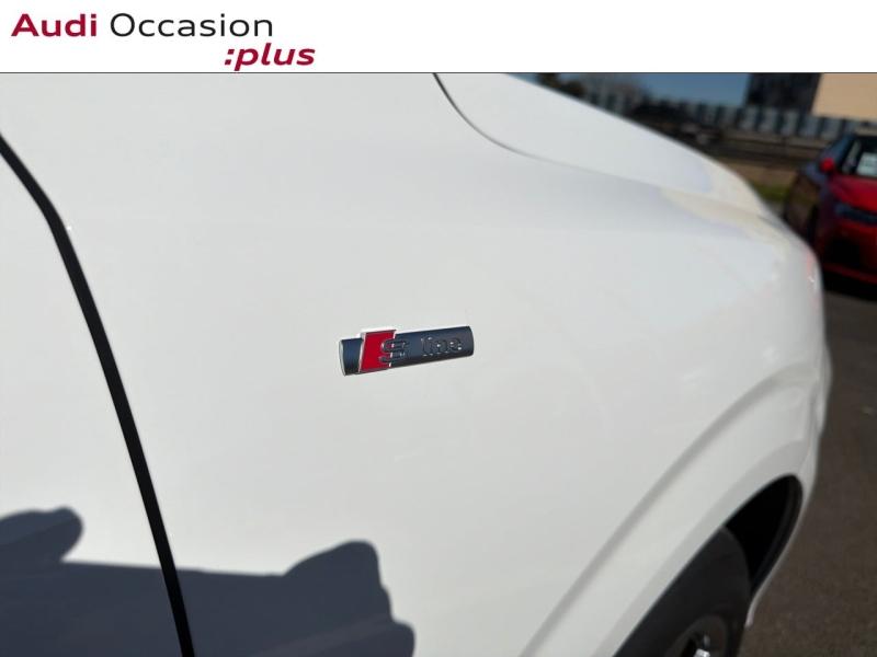 Voitures occasions Audi Q3 Sportback S line Thionville