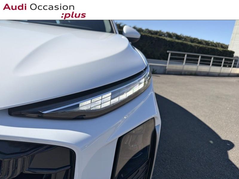 Voitures occasions Audi Q3 Sportback S line Thionville