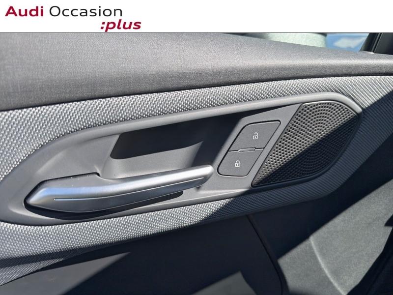 Voitures occasions Audi Q3 Sportback S line Thionville