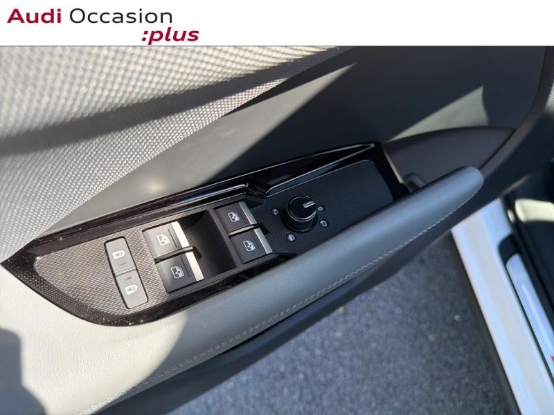 Voitures occasions Audi Q3 Sportback S line Thionville