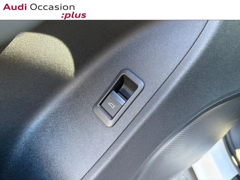 Voitures occasions Audi Q3 Sportback S line Thionville
