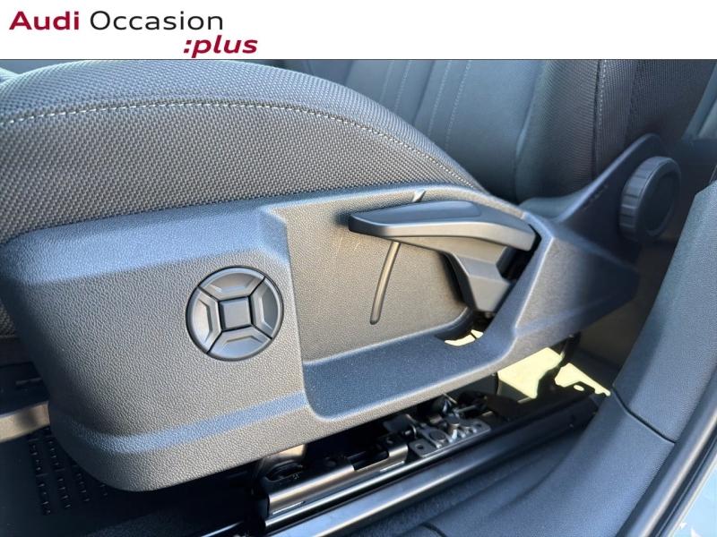 Voitures occasions Audi Q3 Sportback S line Thionville