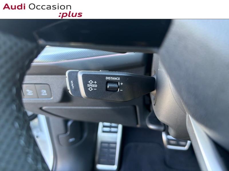 Voitures occasions Audi Q3 Sportback S line Thionville
