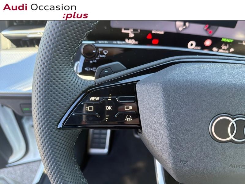 Voitures occasions Audi Q3 Sportback S line Thionville