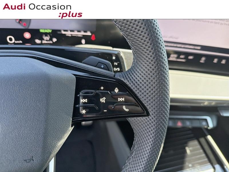 Voitures occasions Audi Q3 Sportback S line Thionville