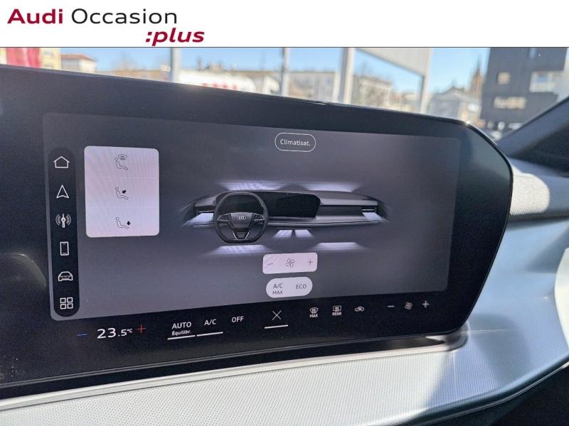 Voitures occasions Audi Q3 Sportback S line Thionville