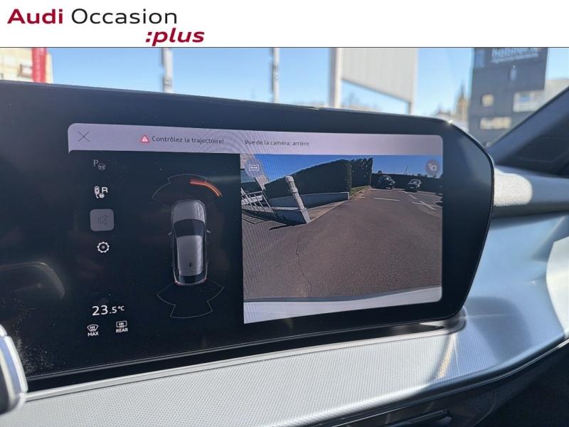 Voitures occasions Audi Q3 Sportback S line Thionville