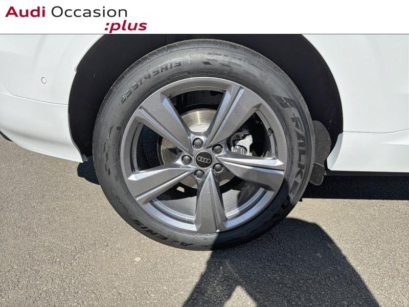 Voitures occasions Audi Q3 Sportback S line Thionville