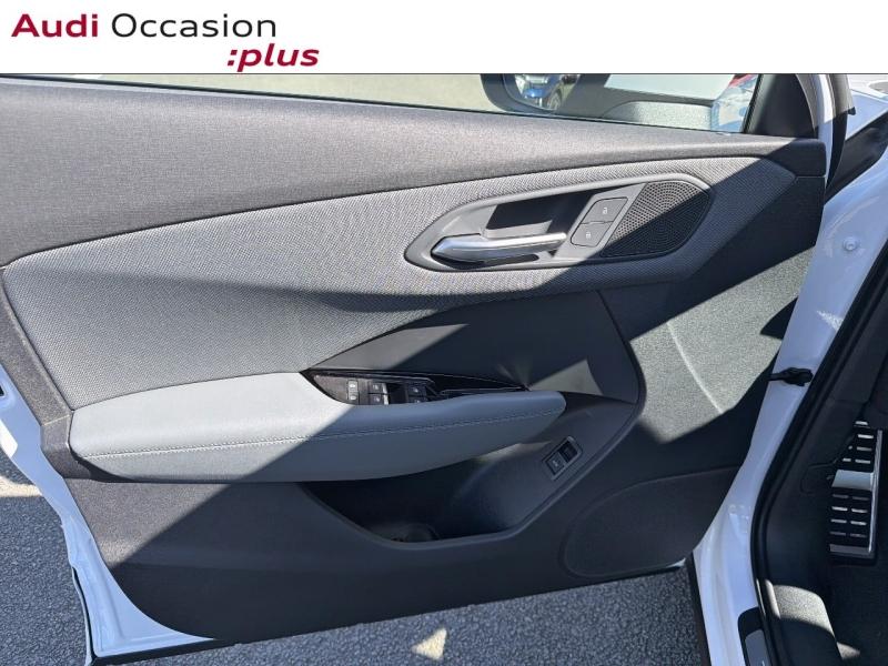 Voitures occasions Audi Q3 Sportback S line Thionville