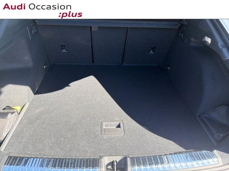 Voitures occasions Audi Q3 Sportback S line Thionville