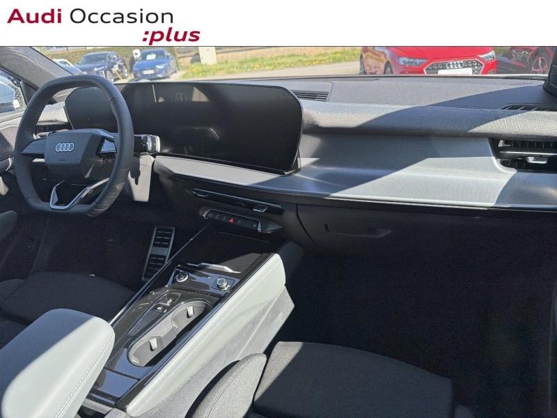 Voitures occasions Audi Q3 Sportback S line Thionville