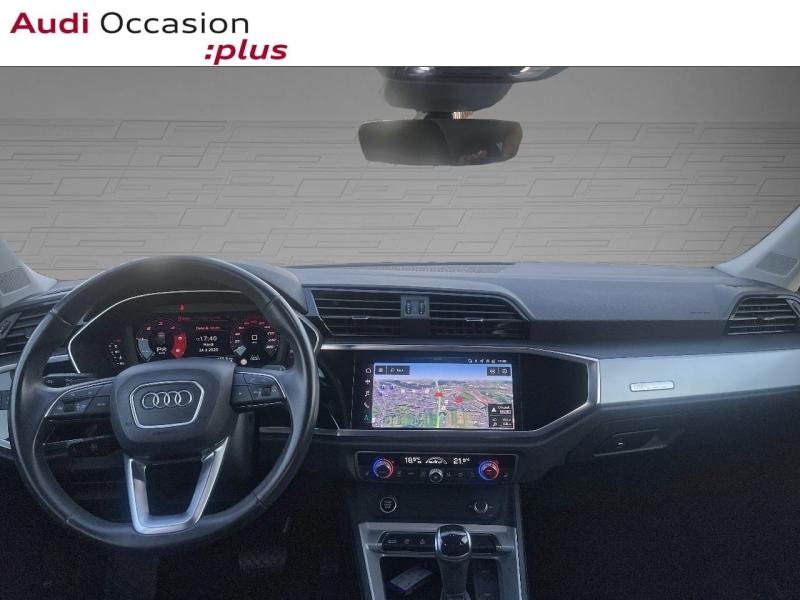 Voitures occasions Audi Q3 Sportback Advanced Thionville