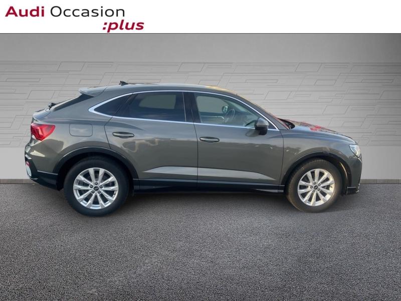 Voitures occasions Audi Q3 Sportback Advanced Thionville