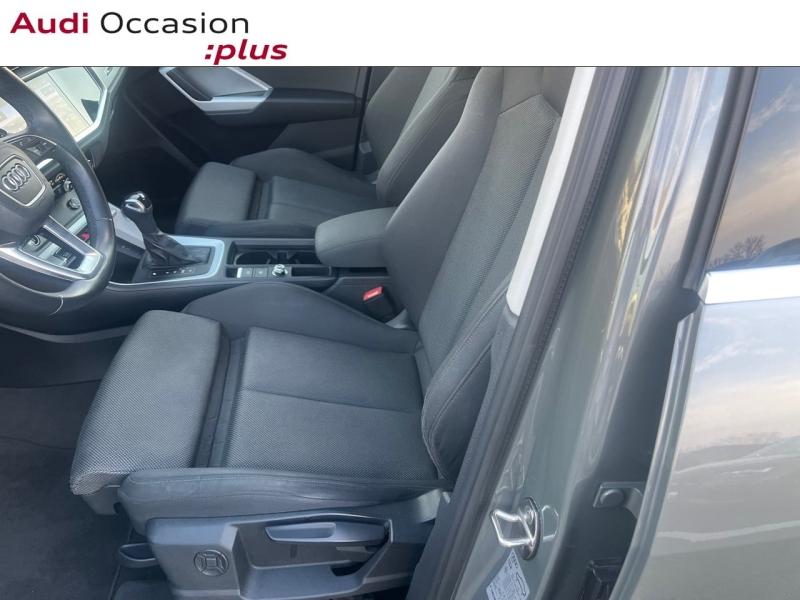 Voitures occasions Audi Q3 Sportback Advanced Thionville