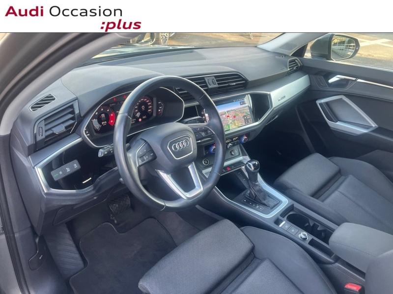 Voitures occasions Audi Q3 Sportback Advanced Thionville