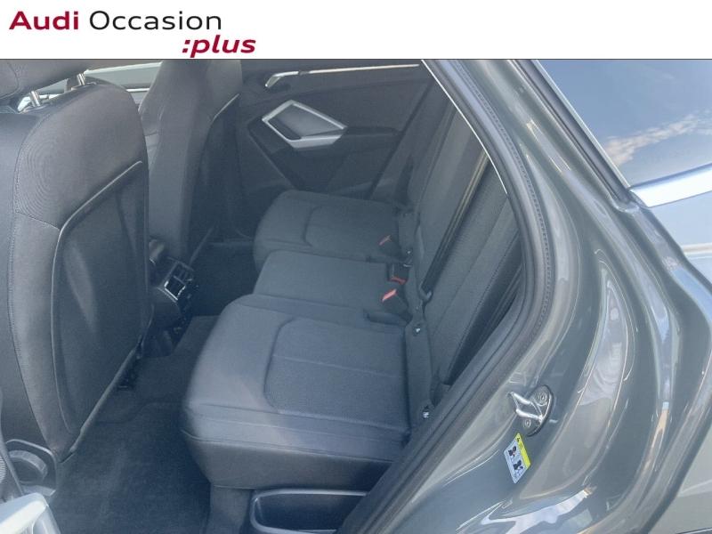 Voitures occasions Audi Q3 Sportback Advanced Thionville