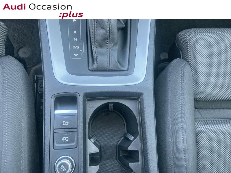 Voitures occasions Audi Q3 Sportback Advanced Thionville