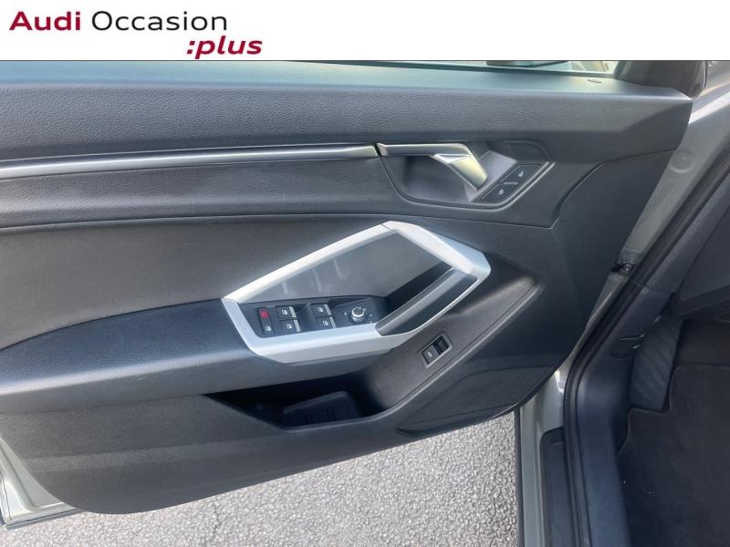 Voitures occasions Audi Q3 Sportback Advanced Thionville
