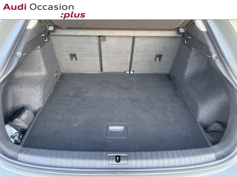 Voitures occasions Audi Q3 Sportback Advanced Thionville